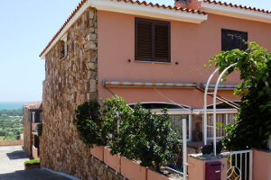 Günstige Ferienwohnung Casa Mona in Agrustos auf Sardinien