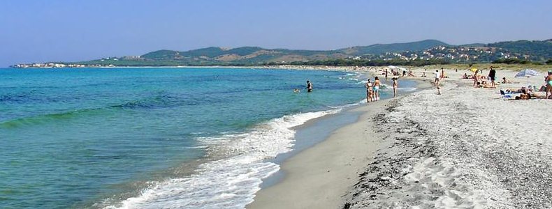 Einer der schönsten Orte auf Sardinien